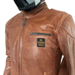 Sunset rider blouson helstons occasion M Homme