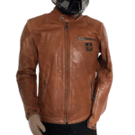 Sunset rider blouson helstons occasion M Homme