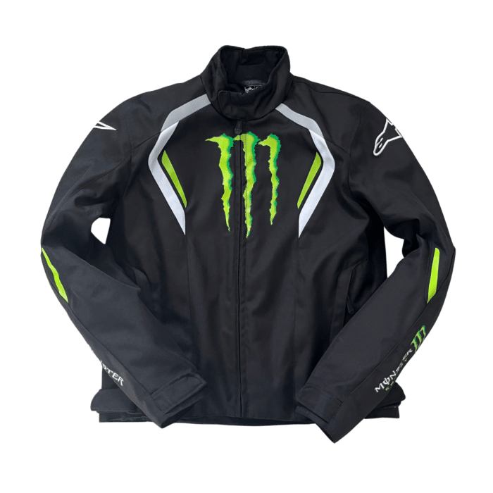 Alpinestars monster seconde main
