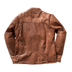 Sunset rider blouson helstons occasion M Homme