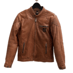 Sunset rider blouson helstons occasion M Homme