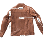 Sunset rider blouson helstons occasion M Homme