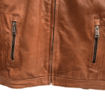 Sunset rider blouson helstons occasion M Homme