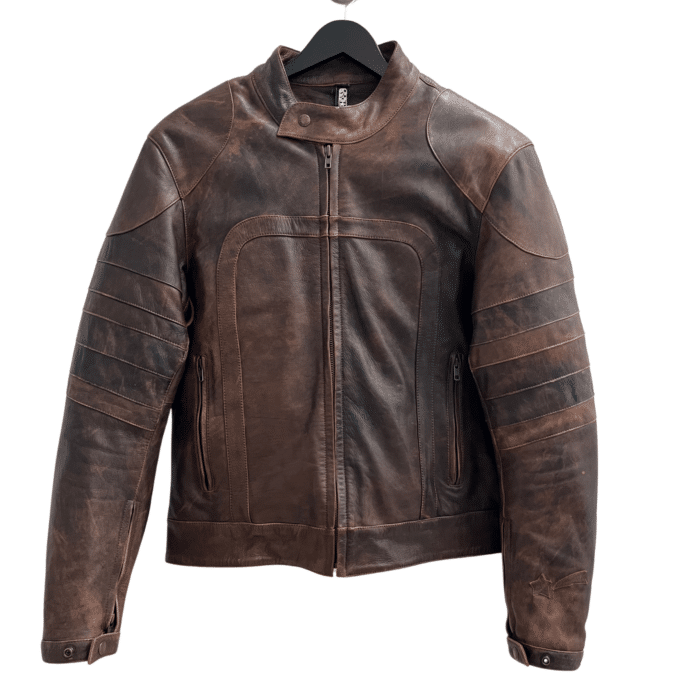SUNSET RIDER blouson Helstons XL Homme seconde main