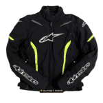 Equipement motard seconde main Veste Alpinestars M Homme