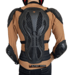 Equipement motard occasion Gilet de protection Alpinestars Bionic Action XL Adulte