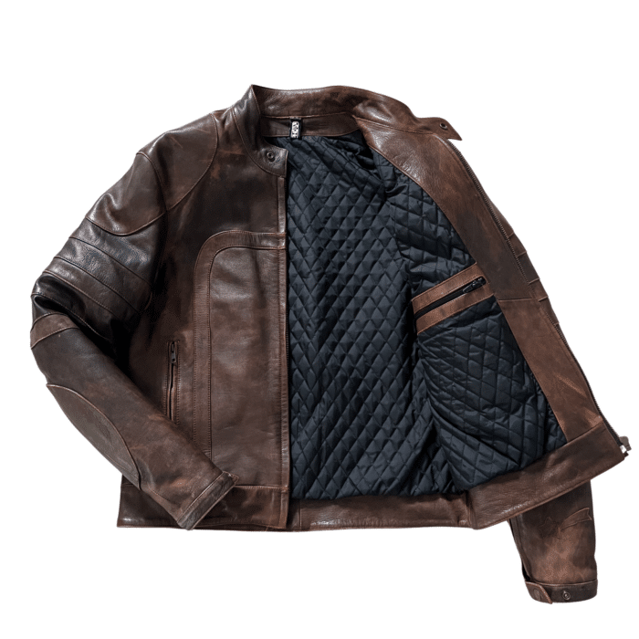 SUNSET RIDER blouson Helstons XL Homme seconde main