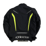 Equipement motard seconde main Veste Alpinestars M Homme