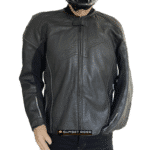 Blouson cuir Alpinestars L/54 Homme occasion