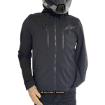 Equipement motard de seconde main Veste Alpinestars S Homme