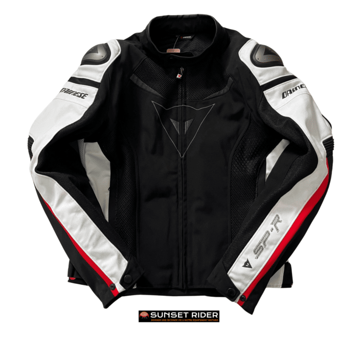 Dainese blouson moto sunset rider
