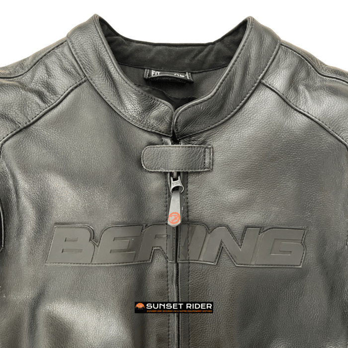 Blouson Bering seconde main taille XL Homme