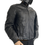 Equipement motard de seconde main Blouson Bering L Homme