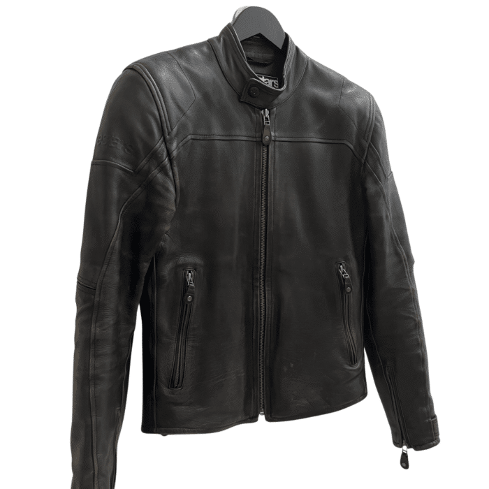 Blouson moto reconditonné Alpinestars S/42