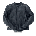 Blouson Bering seconde main taille XL Homme