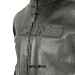 Blouson Bering seconde main taille XL Homme