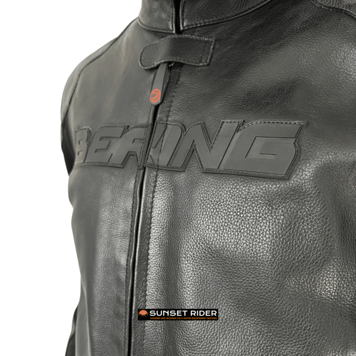 Blouson Bering seconde main taille XL Homme