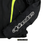 Equipement motard seconde main Veste Alpinestars M Homme