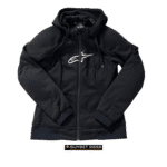 Alpinestars L Stella Chrome Hoodie occasion