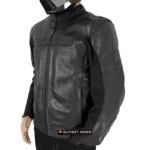Blouson Bering seconde main taille XL Homme
