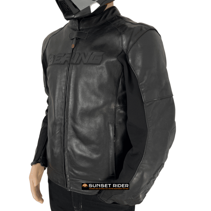 Blouson Bering seconde main taille XL Homme