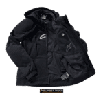 Alpinestars L Stella Chrome Hoodie occasion