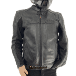 Blouson Bering seconde main taille XL Homme