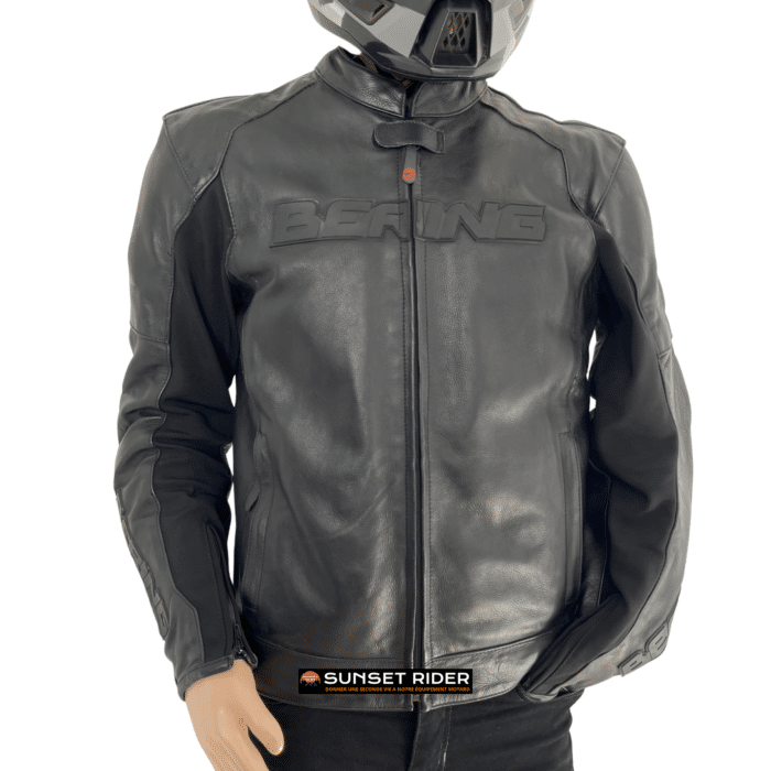 Blouson Bering seconde main taille XL Homme