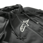 Alpinestars L Stella Chrome Hoodie occasion
