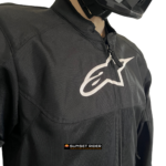 Equipement motard de seconde main Veste Alpinestars L Homme