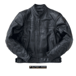 Equipement motard occasion Blouson cuir Segura L Homme