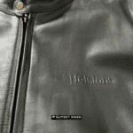 Blouson cuir Helstons XXL Homme occasion