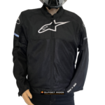 Equipement motard de seconde main Veste Alpinestars L Homme