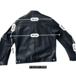 Blouson cuir Helstons XXL Homme occasion