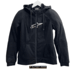 Alpinestars L Stella Chrome Hoodie occasion