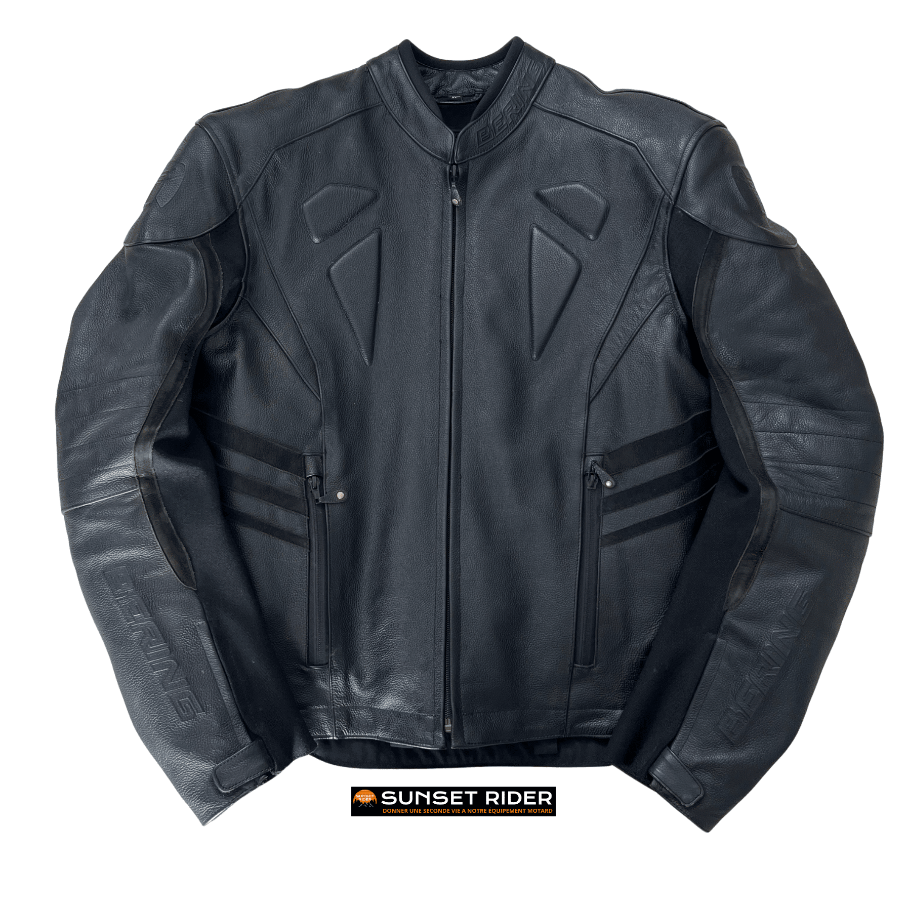 Bering XL cuir occasion Bering XL cuir occasion