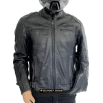 Equipement motard de seconde main Blouson Bering L Homme