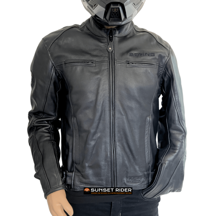 Equipement motard de seconde main Blouson Bering L Homme