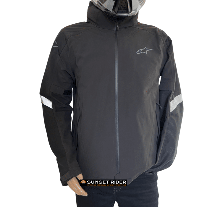 Alpinestars Lance 3L Waterproof Taille L Homme