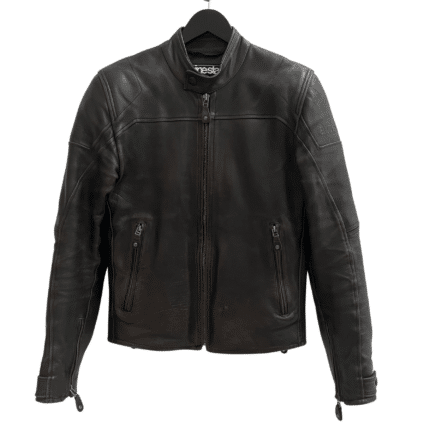 Blouson moto reconditonné Alpinestars S/42