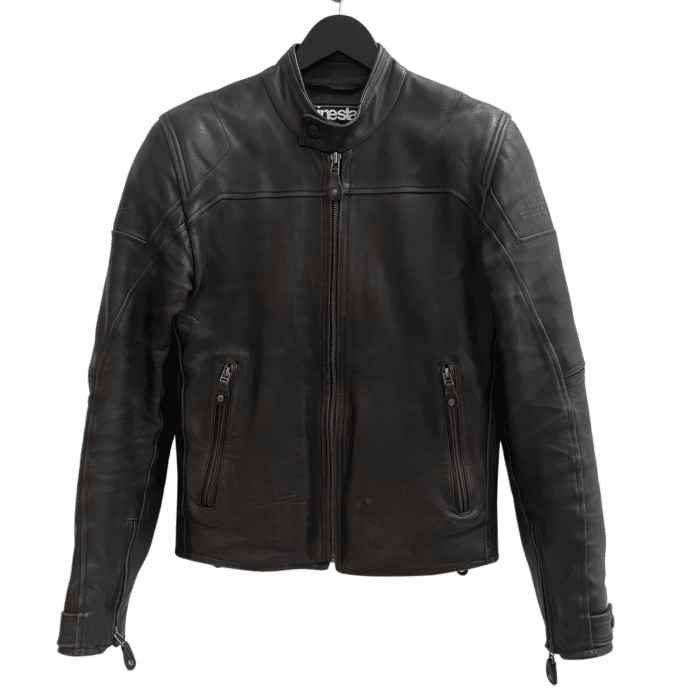 Blouson moto reconditonné Alpinestars S/42