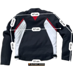 Dainese M/50 – Image 4