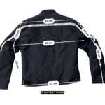 Mesures en cm Veste IXON XXL Homme occasion