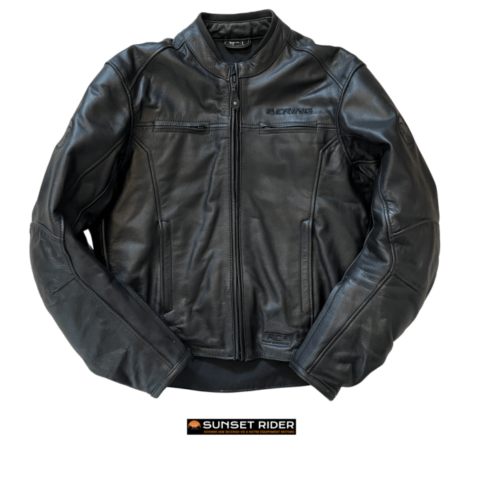 Equipement motard de seconde main Blouson Bering L Homme