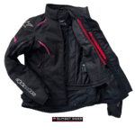 Equipement motard occasion Veste Alpinestars S Femme