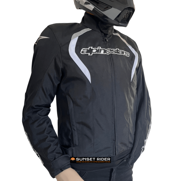 Alpinestars Fastback WP Taille S Homme seconde main