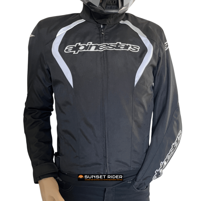 Alpinestars Fastback WP Taille S Homme seconde main