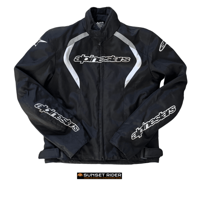 Alpinestars Fastback WP Taille S Homme seconde main