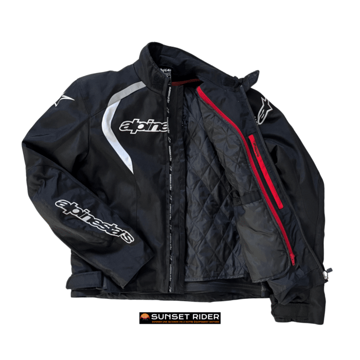 Alpinestars Fastback WP Taille S Homme seconde main