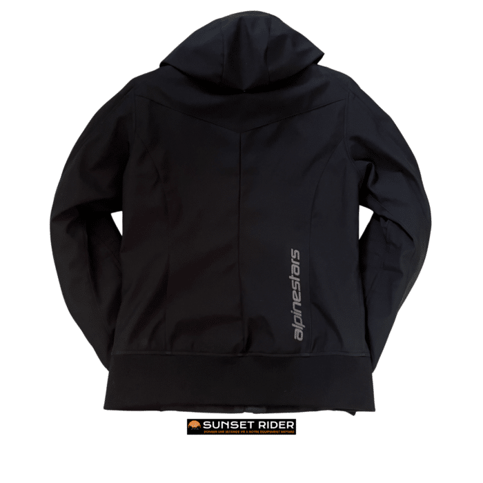 Alpinestars sektor v2 hoodie seconde main